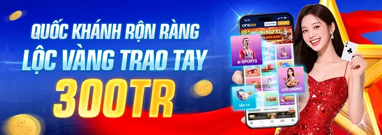 Banner quảng cáo khuyến mãi đá gà thomo